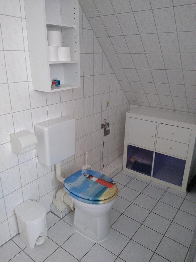 Muensterblick Im Rosenwinkel Apartment บัดโดเบอราน ภายนอก รูปภาพ